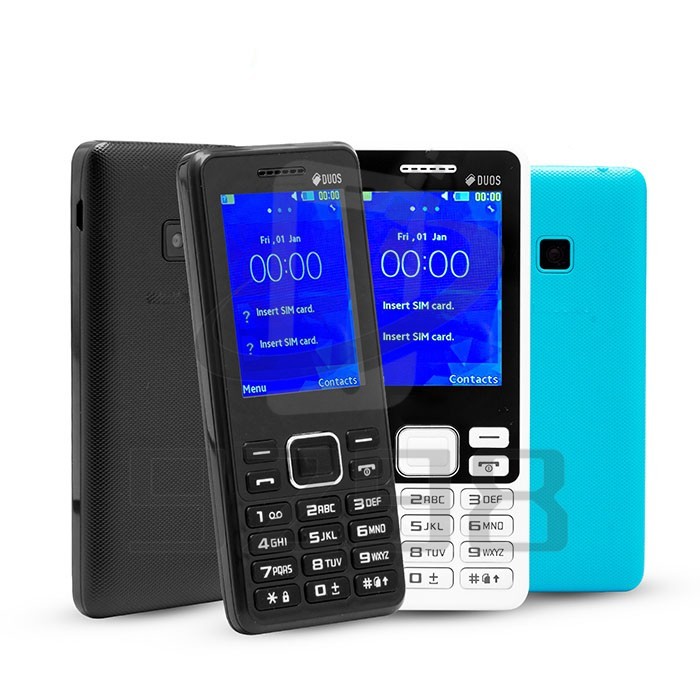 Hp Samsung B350e garansi resmi camera termurah