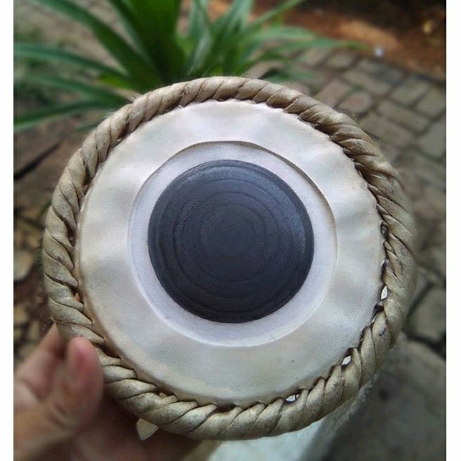 Skin Tabla Dayan Original