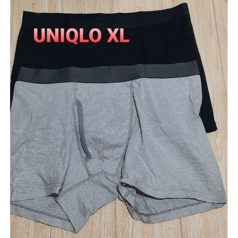 Boxer katun XL