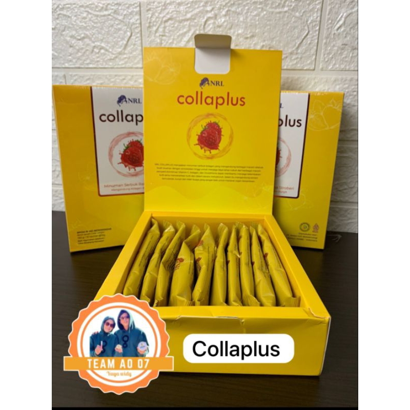 

Collaplus Nrl