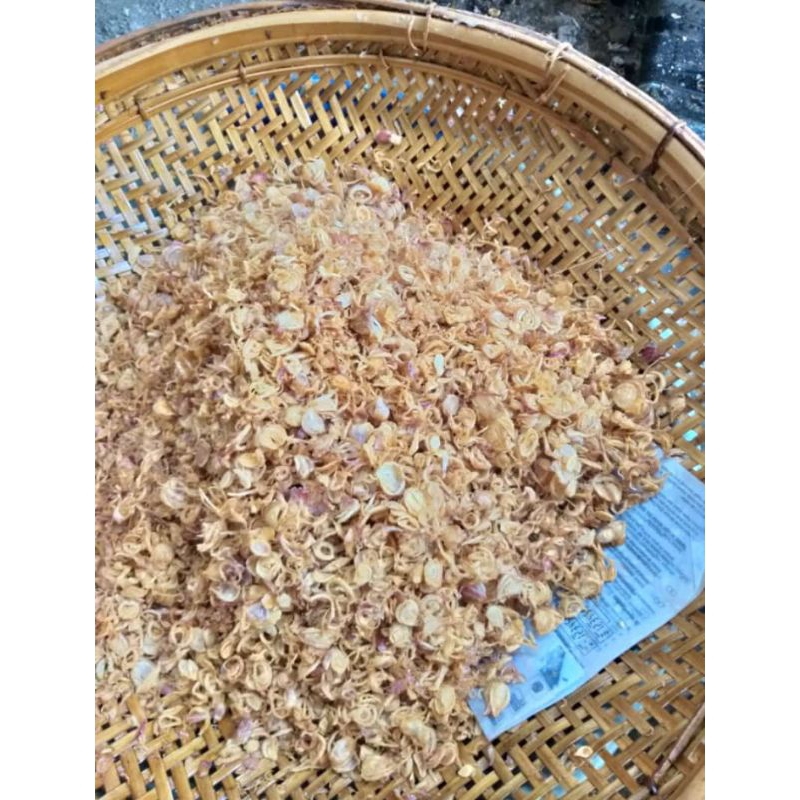 

BAMER GORENG ORI (KELAS PREMIUM GRADE A) KEMASAN 1000GR, 500GR 250GR