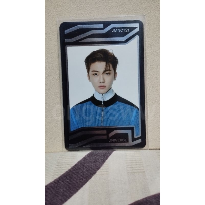 PC Jaemin UC Universe
