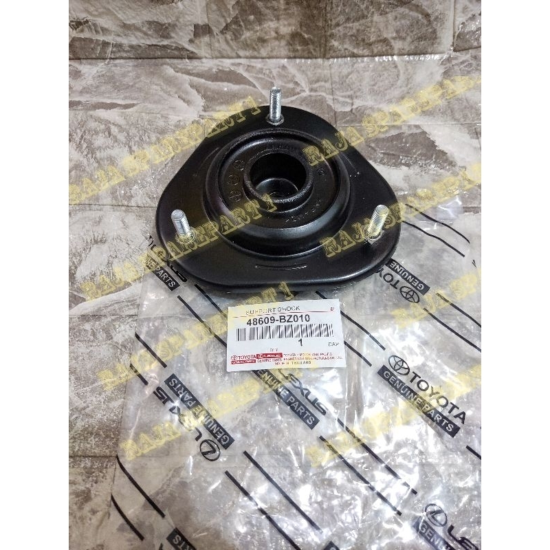 SUPPORT SHOCK KARET SUPPORT AVANZA XENIA ORIGINAL