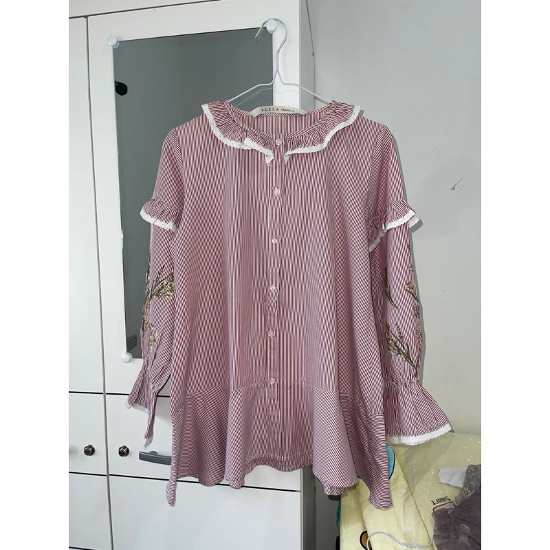 Preloved Aleza Label S