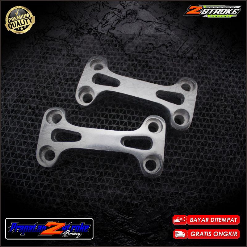 Klem stang Raiser stang Copy Bpro Rxking