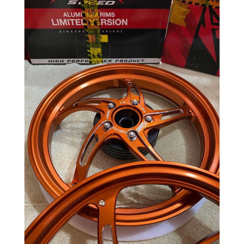 VELG VARIO KING SPEED ORIGINAL VIETNAM VELG KINGSPEED VARIO