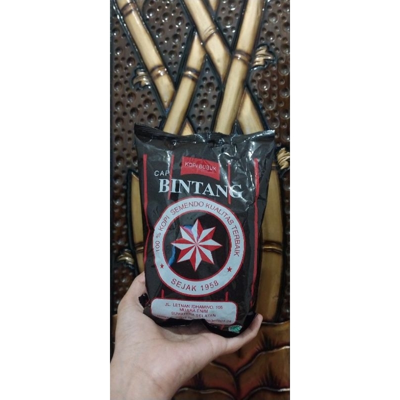 

Kopi Bubuk 100 gram