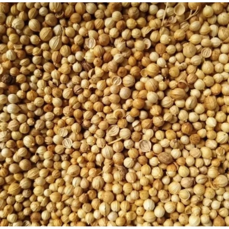 

KETUMBAR BULAT | 250g |500g | 1kg