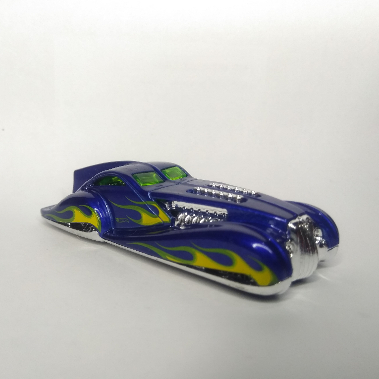 Hot Wheels Screamliner Flashfire 5-Pack