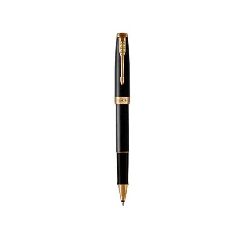 

Pen Parker Sonnet Black Gold