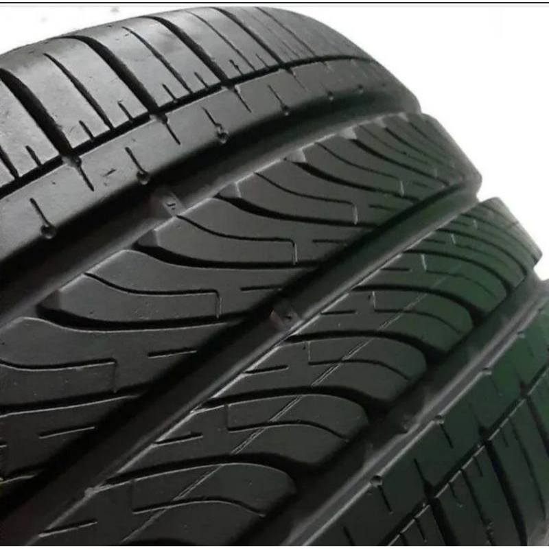 Ban mobil murah ring 15 185/55 / ban mobil secondmurah