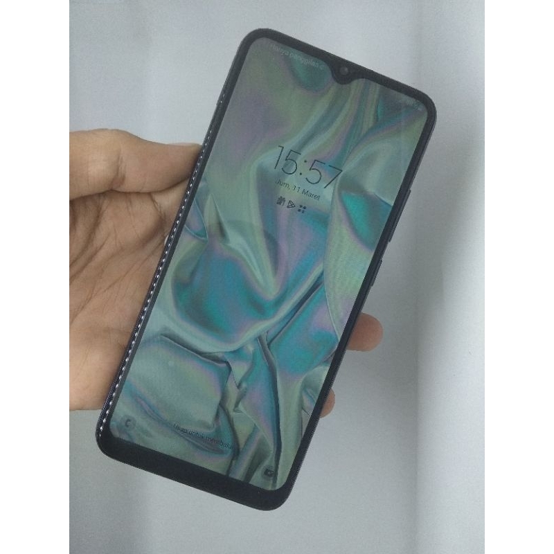 Samsung A02s 3/32Gb - Second Original