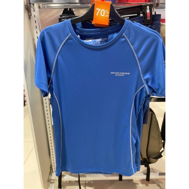 SKECHERS kaos olahraga cewek size S-XL SALE