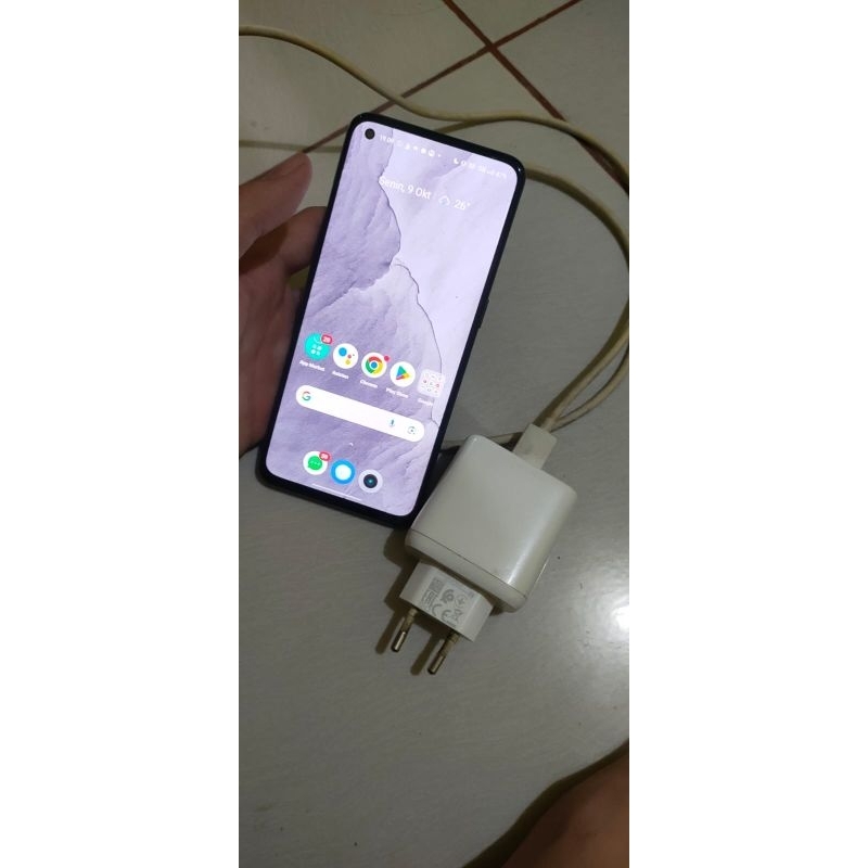 realme GT master edition