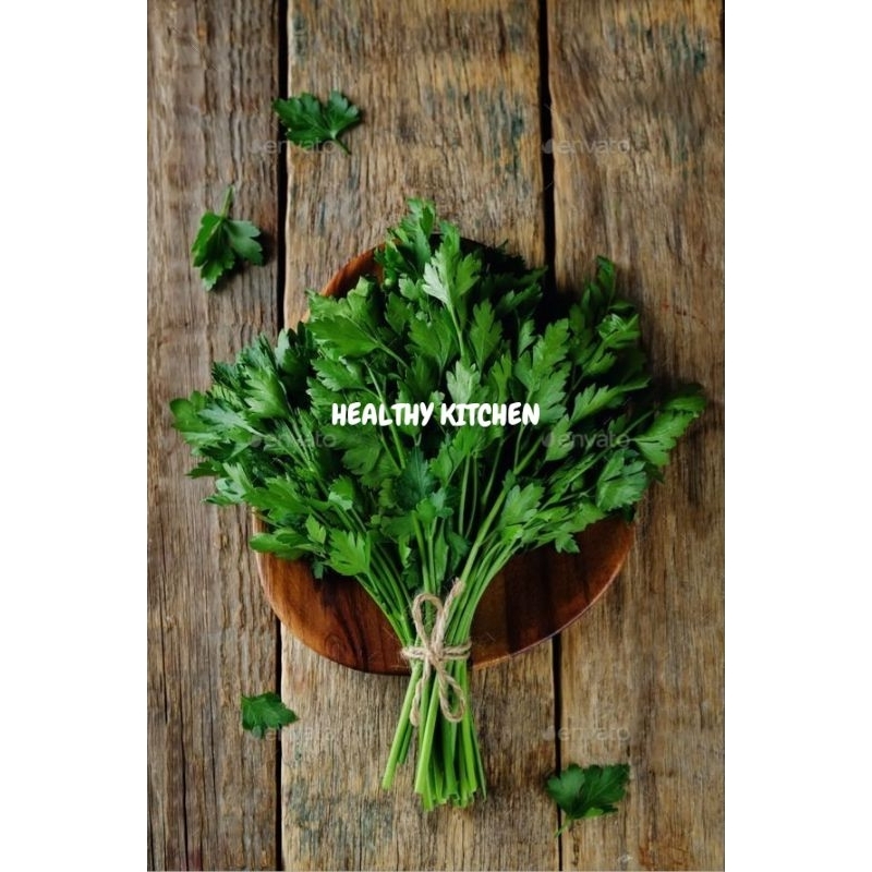 

SAYUR DAUN SELEDRI 100gr