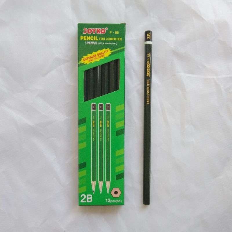 

Joyko Pencil P-88