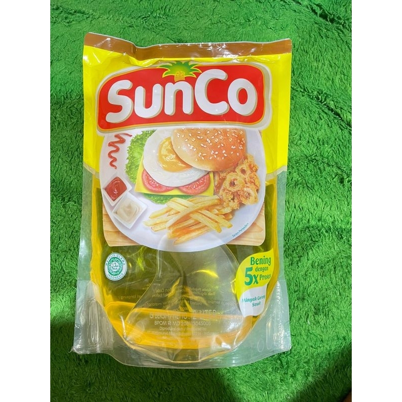 

SUNCO 2LITER