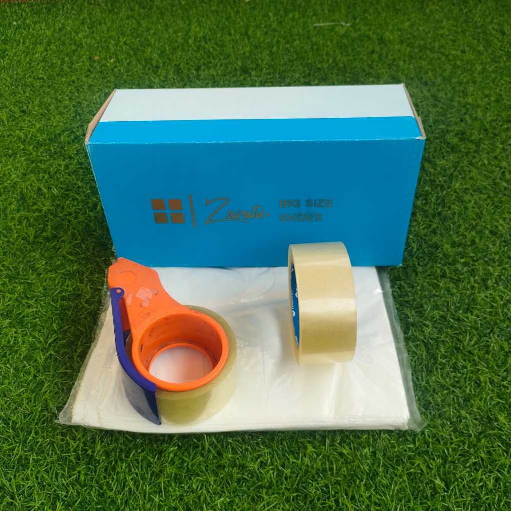 Zavatu Retur Handling Fee (Khusus Penukaran Size)