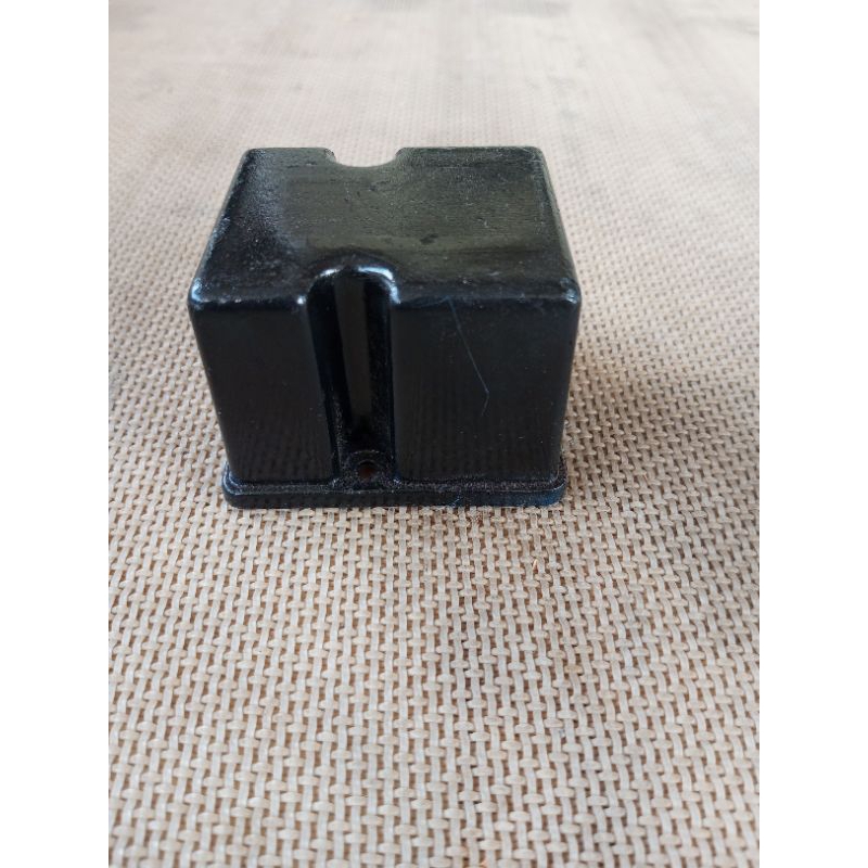 tutup kapasitor panasonic GP129jxx / national 125jb ( second )