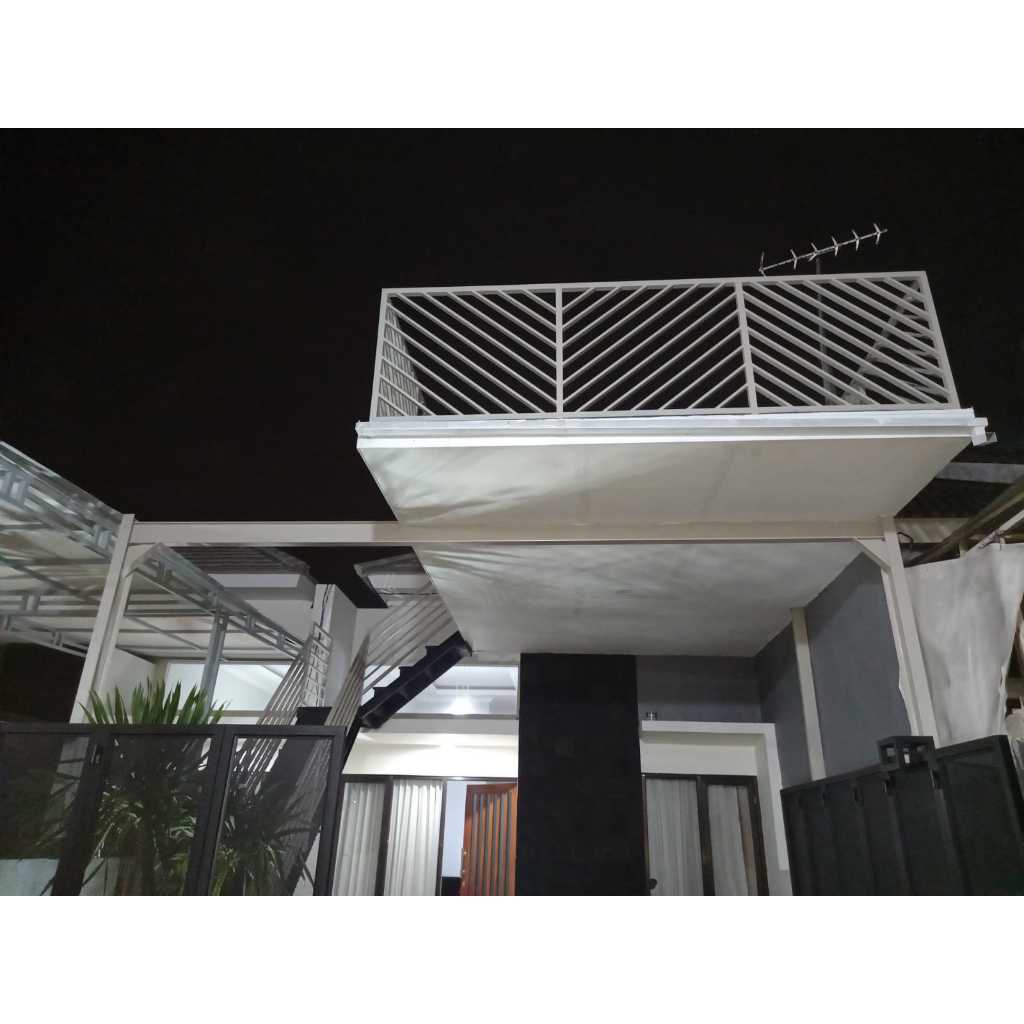 mezzanine outdoor sidoarjo