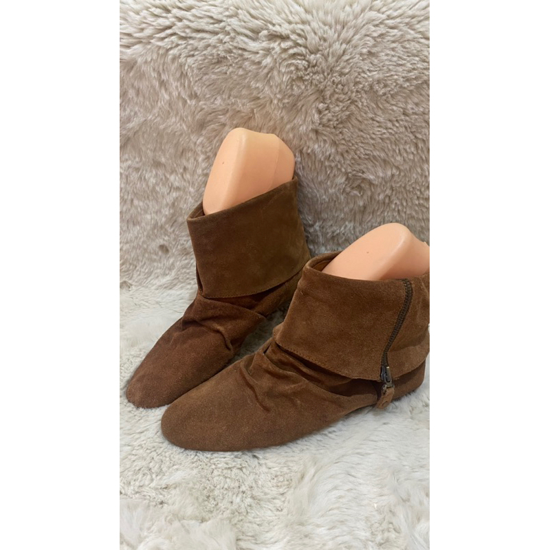 boot aldo SOLD