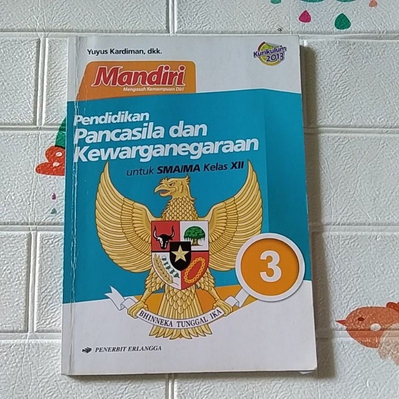 CARA CERDAS BERBAHASA INDONESIA KLS XI SMA