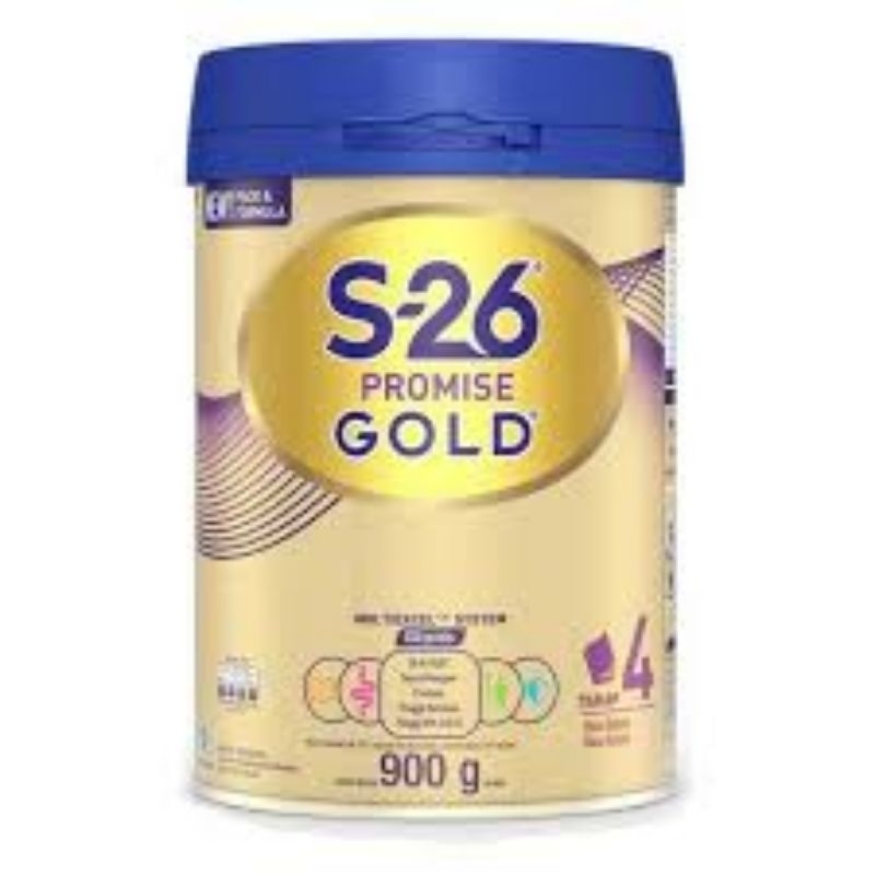 Susu S26 PROMISE GOLD