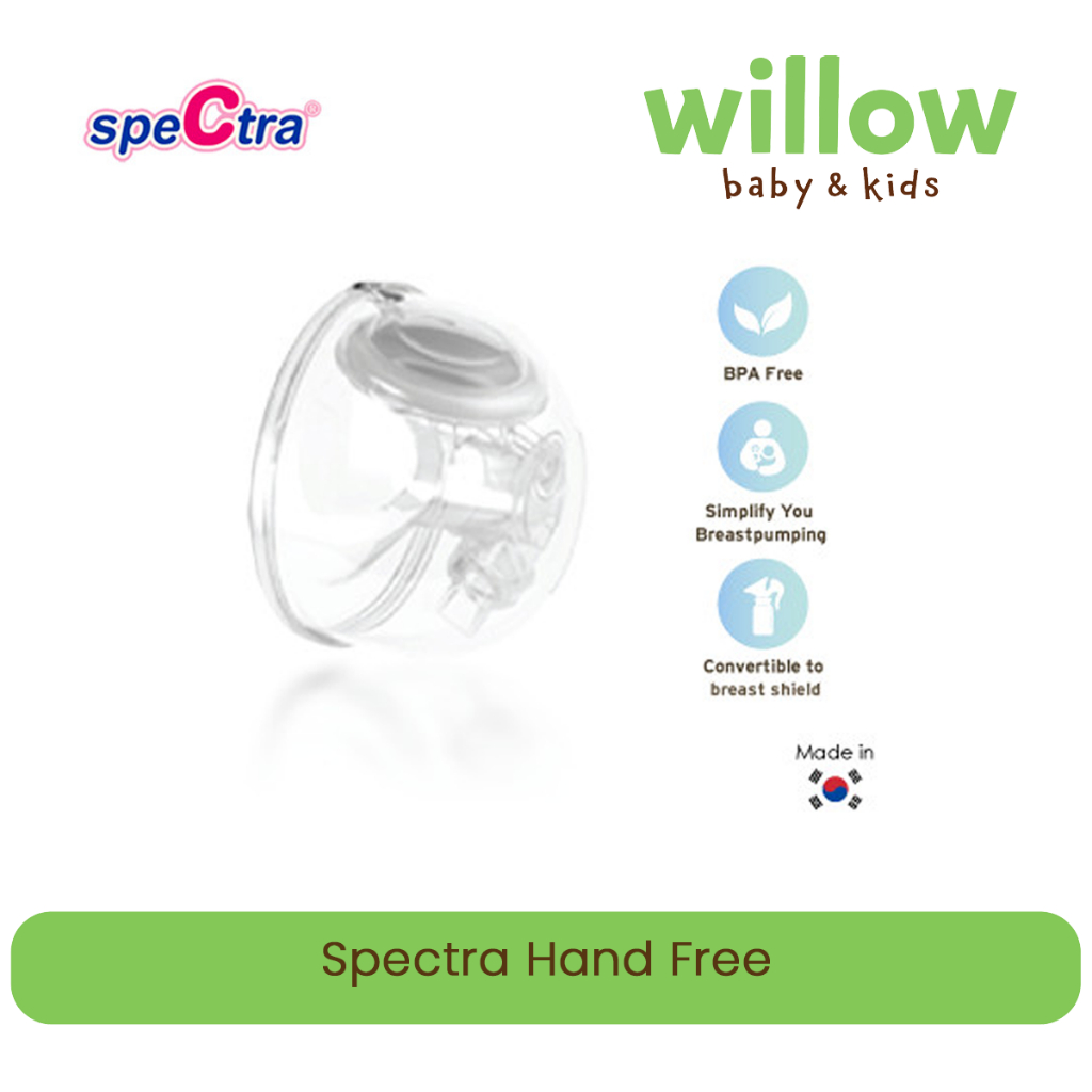 Breastpump - Spectra Handsfree