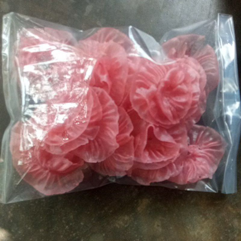 

Kembang Ros atau dapros