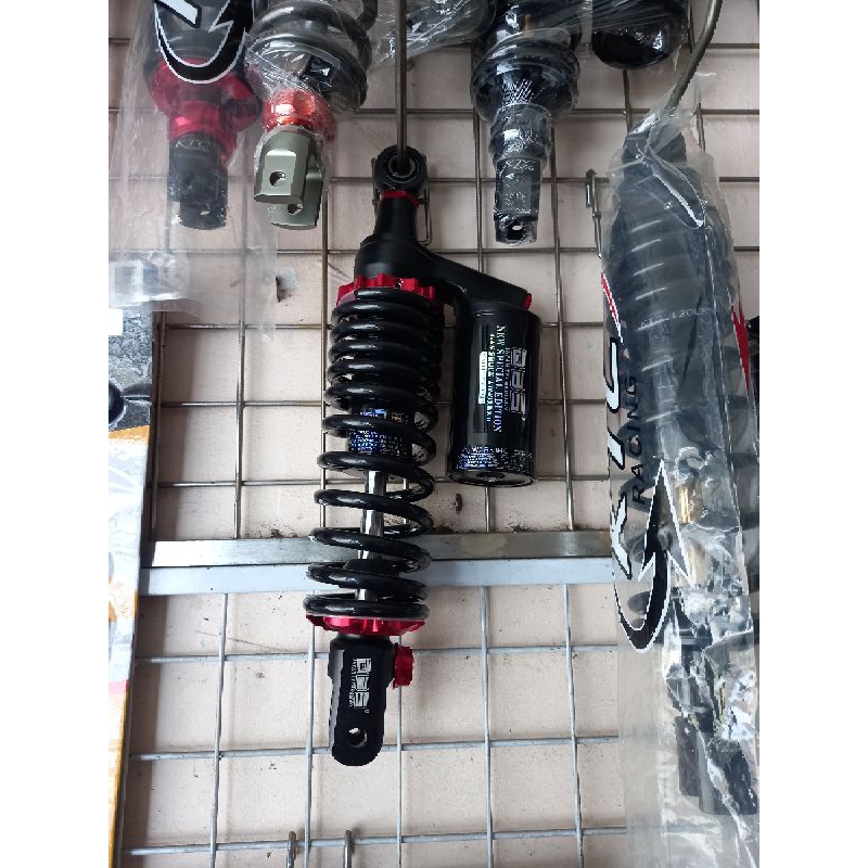 SHOCKBREAKER DBS COPY YSS G SERIES UKURAN 310MM DAN 325MM ORIGINAL DBS