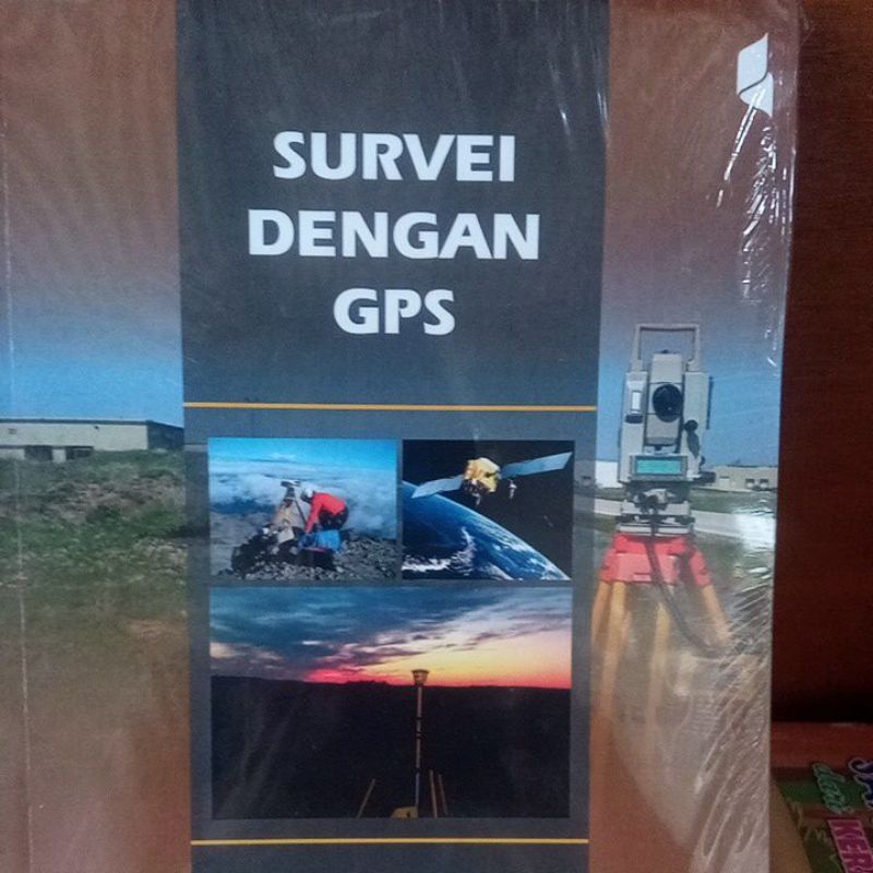 

survei dengan gps