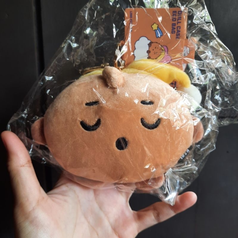Bt21 Eco Bag Shooky