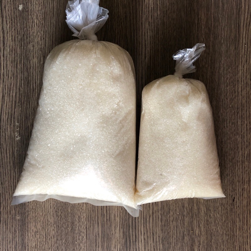 

Gula GMP 1/2 & 1 KG (Curah)