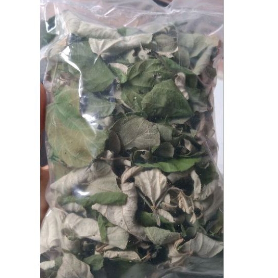 

Daun Bidara kering herbal 50gram