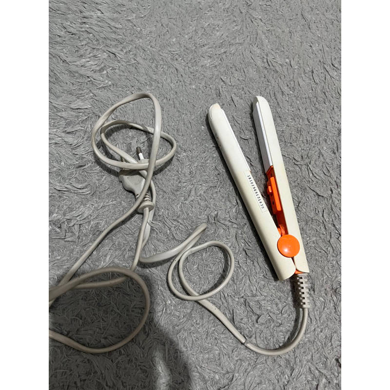 preloved catokan kris