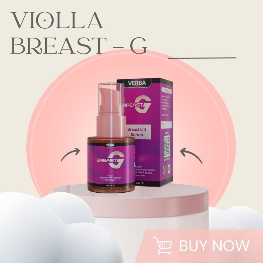 BREAST G - PEMBESAR PAYUDARA OBAT PEMBESAR PAYUDARA PERMANEN PEMBESAR PAYUDARA AMAN PERMANEN BUSTFIT
