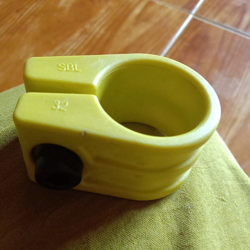 klem pipa egrek baut 1 kualitas premium (gift)