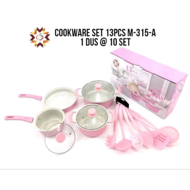 cookware set