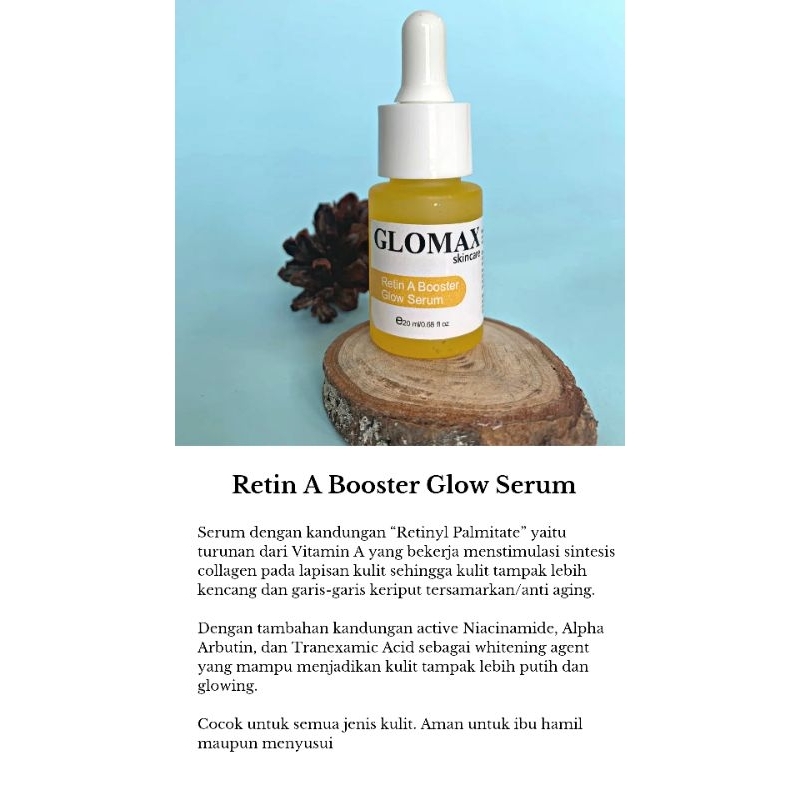 Retin A Booster Serum / SRA