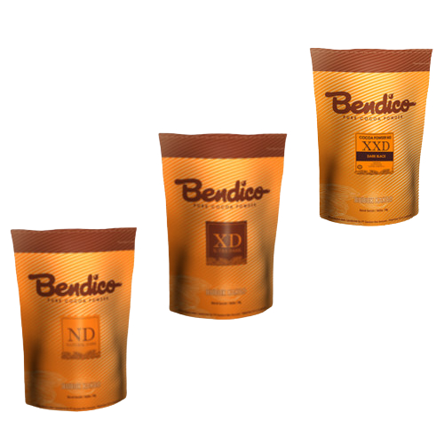 

Bendico Cokelat Bubuk 1Kg