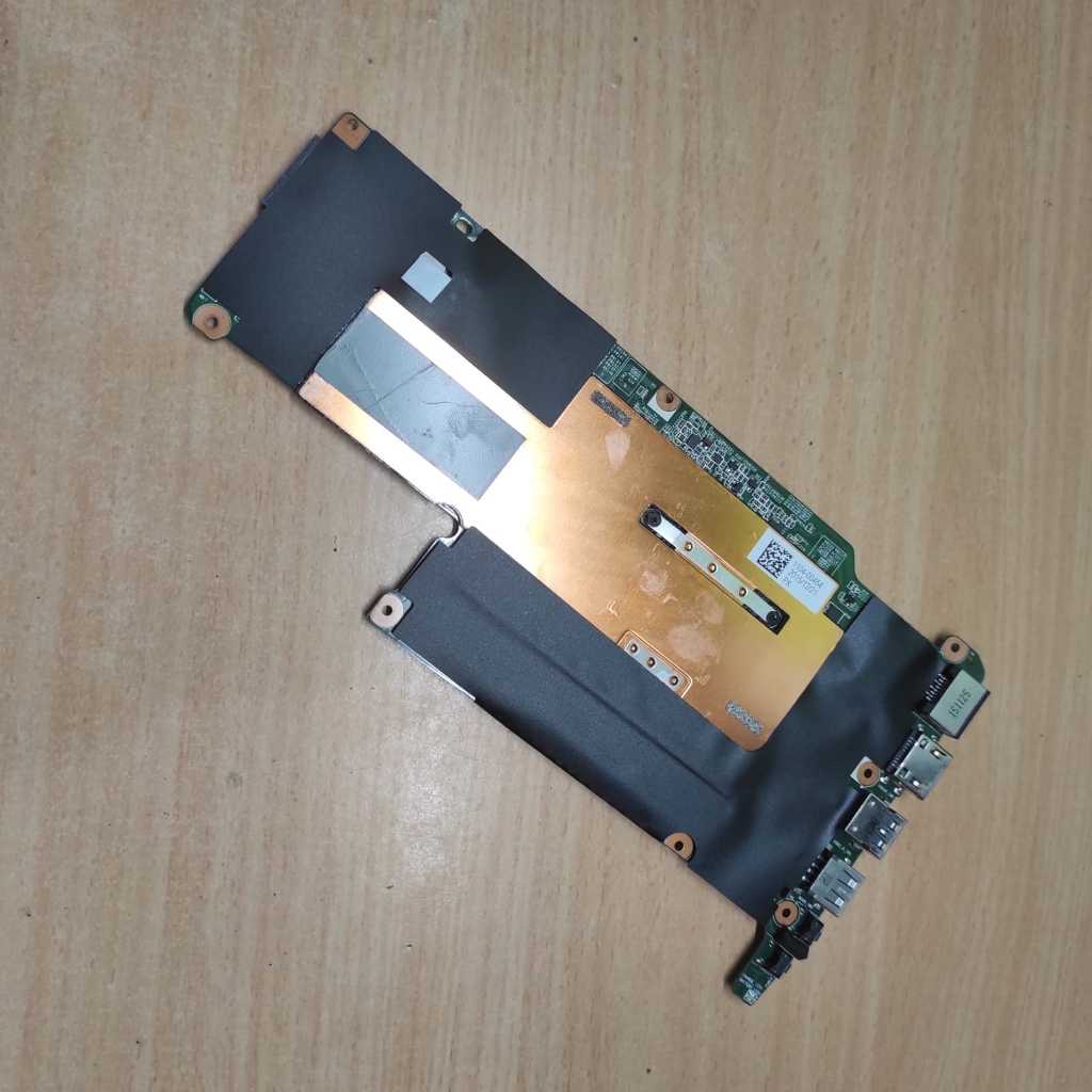 Motherboard Mobo Mainboard Laptop Lenovo Ideapad 300S 300S-11IBR