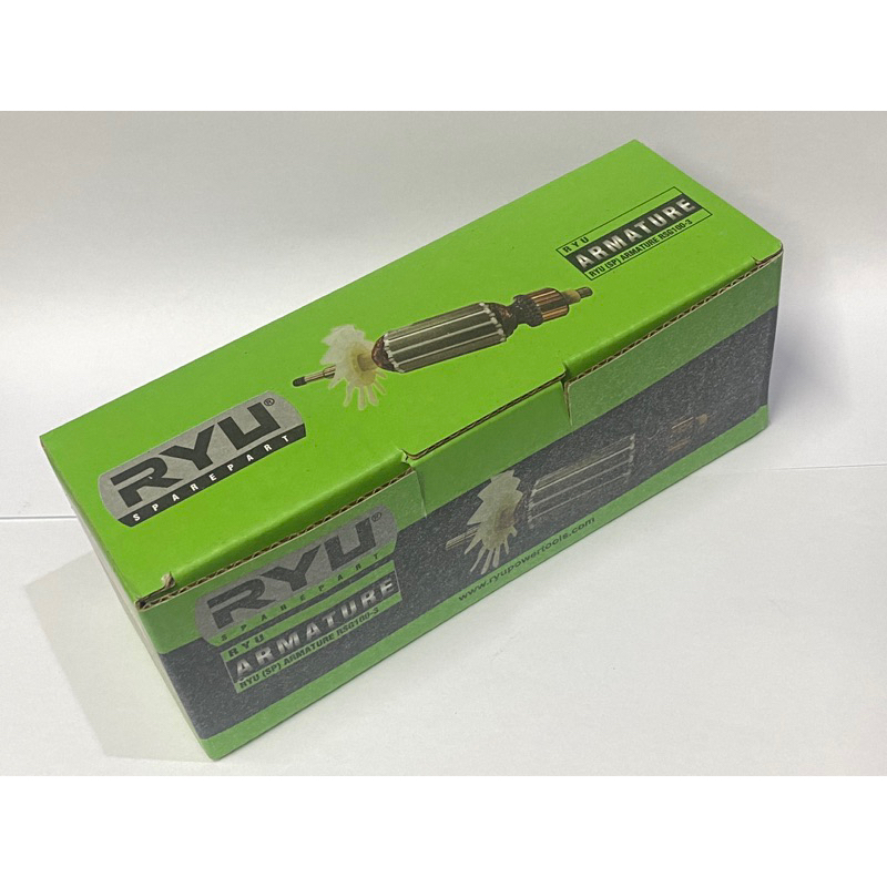 ANGKER GERINDA RYU RSG100-3