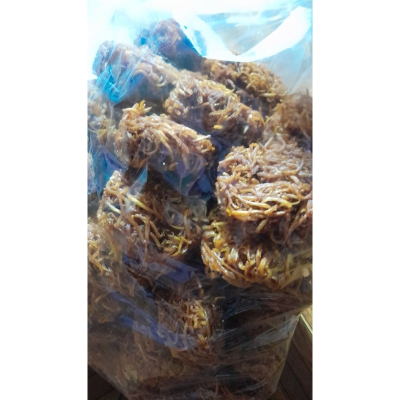 

carang mas cakar ayam