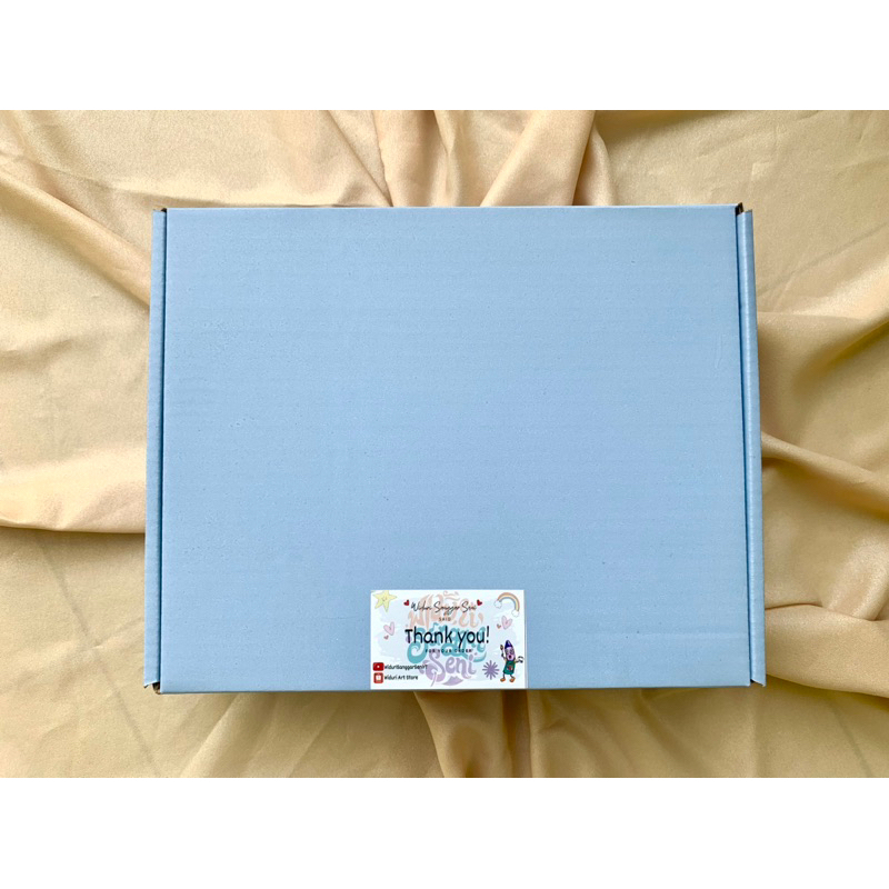 

Ekstra Packing Kardus