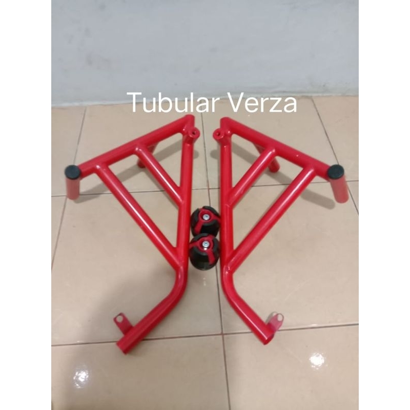 TUBULAR VERZA