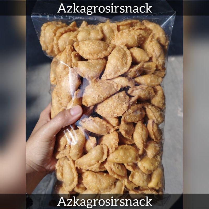 PASTEL MINI ABON 1KG