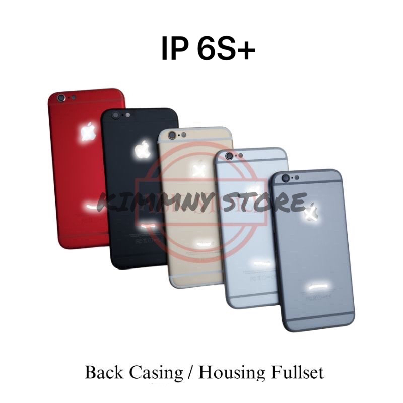 HOUSING 6S+ 6S PLUS