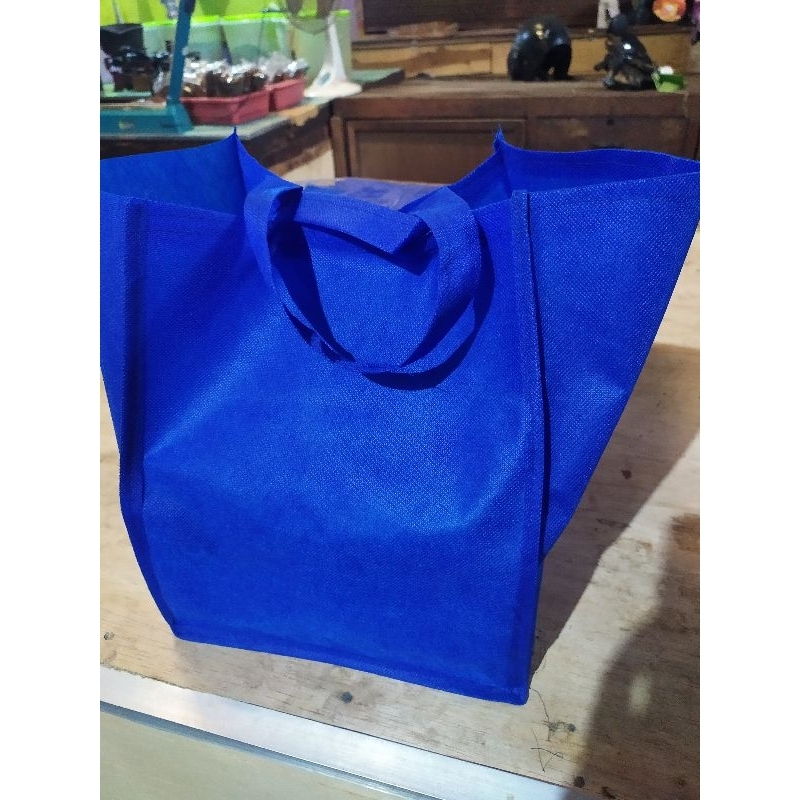 Tas Kain | Tote Bag | Goodie Bag | Tas Hajatan | Tas sovenir