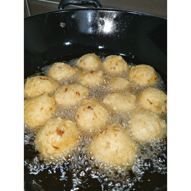 

Pempek Adaan