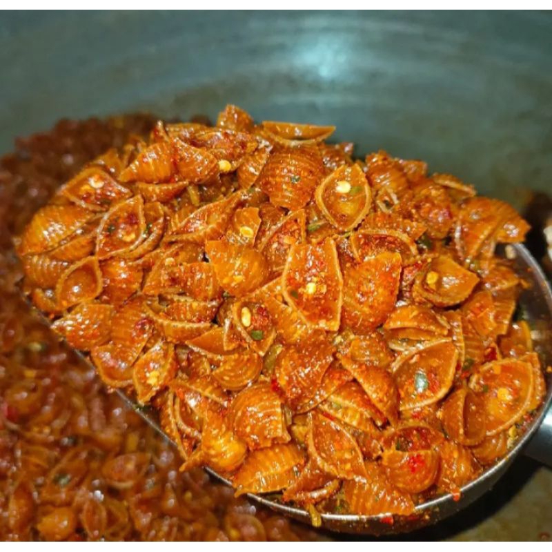 

1kg cangkang kerang